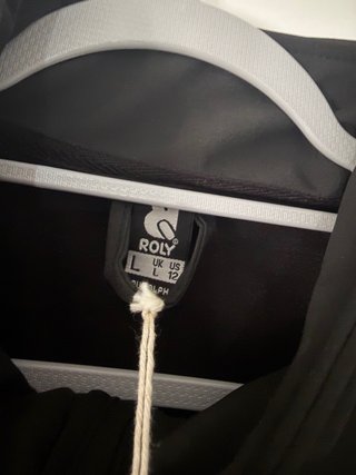 Chaqueta Elf
