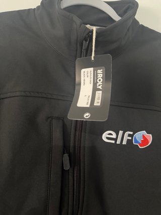 Chaqueta Elf