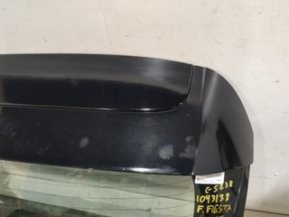 PORTON TRASERO FORD FIESTA (CNN) UGJC