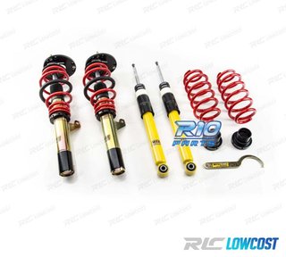KIT SUSPENSION ROSCADA EIBACH MTS VOLKSWAGEN VW PASSAT CC 35