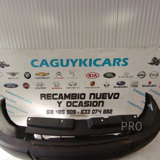 PARAGOLPES DELANTERO FIAT DOBLO NUEVO 107094808