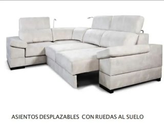 SOFA RINCONERO KIKO.