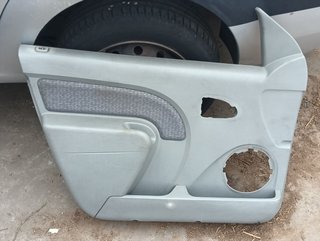 GUARNECIDO PUERTA DELANTERA IZQUIERDA DACIA LOGAN
