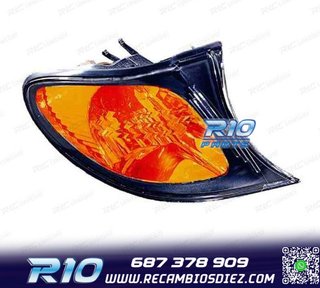 INTERMITENTE FRONTAL DCH BMW SERIE 3 E46 4P TOURING 01-05 AM