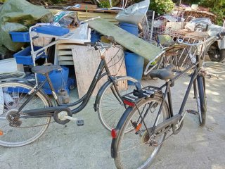 2 Bicicletas de Paseo Nuevas