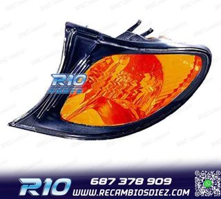 INTERMITENTE FRONTAL IZQ BMW SERIE 3 E46 4P TOURING 01-05 AM