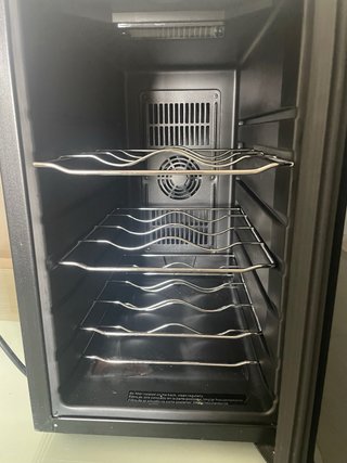Vinoteca Saivod Negra