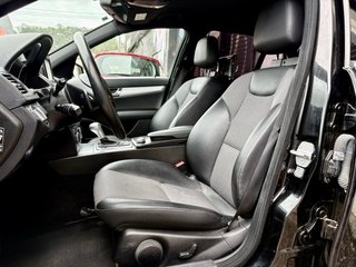 Mercedes Benz C 250 CDI AMG