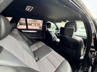 Mercedes Benz C 250 CDI AMG