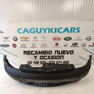 PARAGOLPES DELANTERO FIAT PANDA NUEVO 107094408
