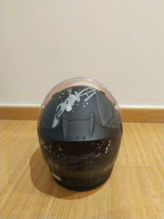 Casco Integral Shoei NXR2