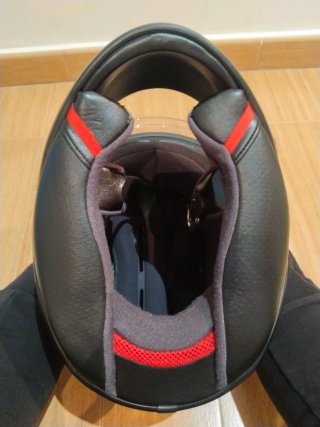 Casco Integral Shoei NXR2