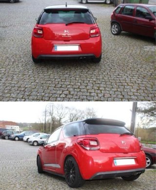Citroen DS3 2010