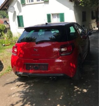 Citroen DS3 2010
