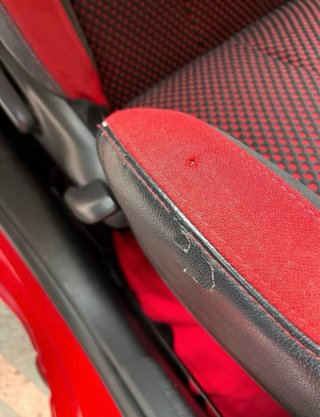 Citroen DS3 2010