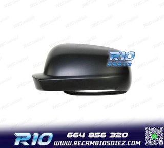 CARCASA ESPEJO IZQUIERDO VOLKSWAGEN VW PASSAT B5 3B 3BG 96-0