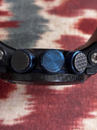 Casio G-Shock GW-RB1000-1A1ER