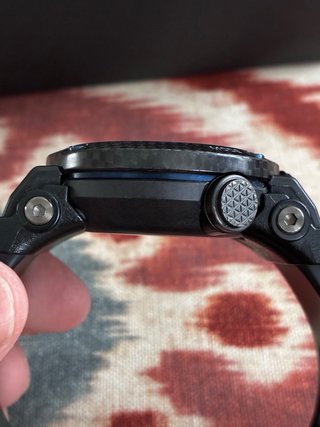 Casio G-Shock GW-RB1000-1A1ER