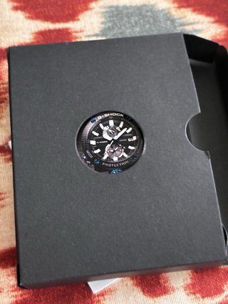 Casio G-Shock GW-RB1000-1A1ER