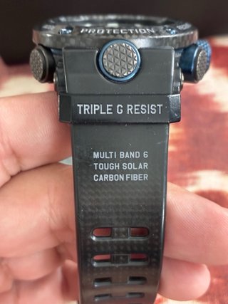 Casio G-Shock GW-RB1000-1A1ER