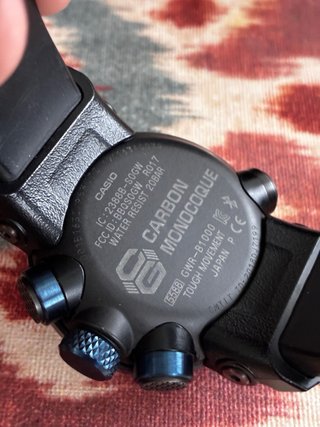 Casio G-Shock GW-RB1000-1A1ER