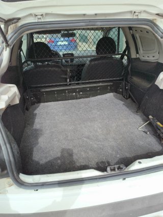 Peugeot 206+ 2011