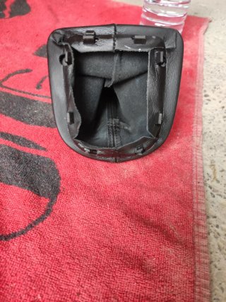 Pomo cambio Peugeot 307