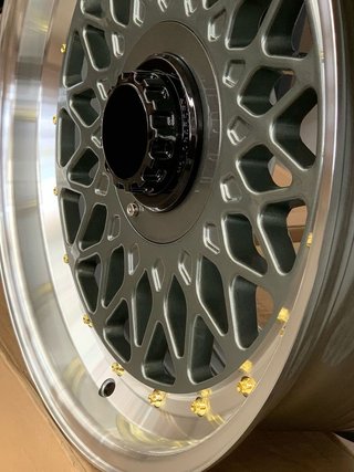 4 LANTAS RC006 8X17 5X100 4X100 ET25