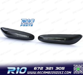 INTERMITENTES LATERALES BMW E81 E82 E87 E88 E92 E93 X1 E84 L