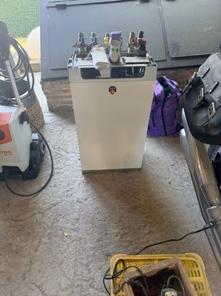 Caldera ACV Kompakt HR eco 24/28