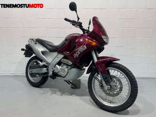 Aprilia Pegaso 650 "1997"