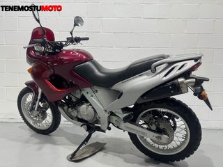 Aprilia Pegaso 650 "1997"