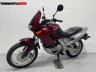 Aprilia Pegaso 650 "1997"