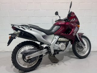 Aprilia Pegaso 650 "1997"