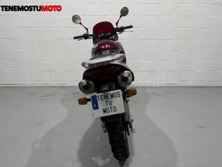 Aprilia Pegaso 650 "1997"