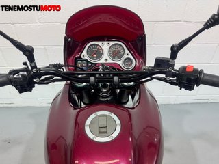 Aprilia Pegaso 650 "1997"