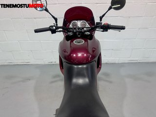 Aprilia Pegaso 650 "1997"