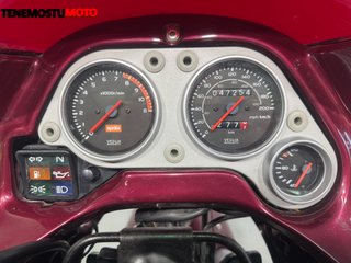Aprilia Pegaso 650 "1997"