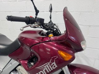 Aprilia Pegaso 650 "1997"
