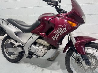 Aprilia Pegaso 650 "1997"