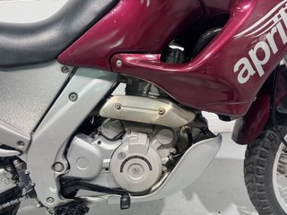 Aprilia Pegaso 650 "1997"