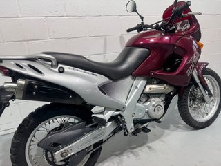 Aprilia Pegaso 650 "1997"