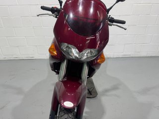 Aprilia Pegaso 650 "1997"