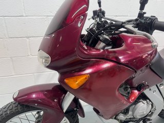 Aprilia Pegaso 650 "1997"
