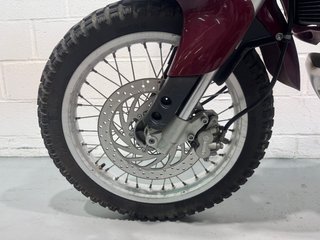 Aprilia Pegaso 650 "1997"