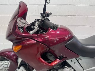 Aprilia Pegaso 650 "1997"