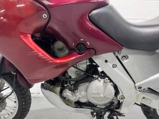 Aprilia Pegaso 650 "1997"