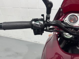 Aprilia Pegaso 650 "1997"