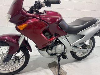 Aprilia Pegaso 650 "1997"
