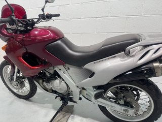 Aprilia Pegaso 650 "1997"